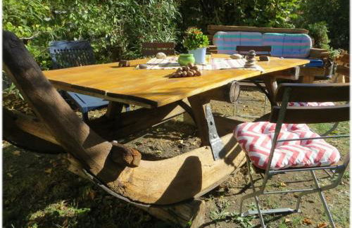 Ferienhaus Pfeiffer - Foto 24