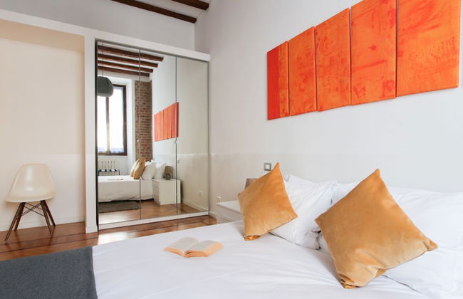 Heart Milan Apartments - Duomo Colonne - Foto 11