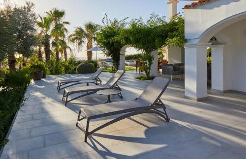 Villa Can Joan I - Fantastic Sunset Views and Family Friendly - - Foto 34