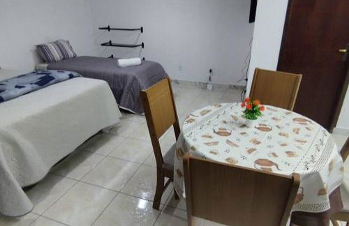 Residencial Itamarati, Estúdio 4 - Foto 1