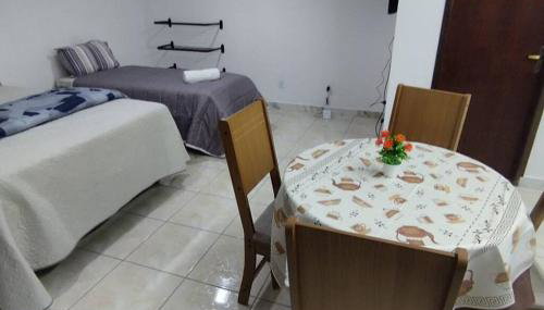 Residencial Itamarati, Estúdio 4 - Foto 1