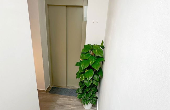 Los Arditos Duplex Penthouse Sliema - Foto 38