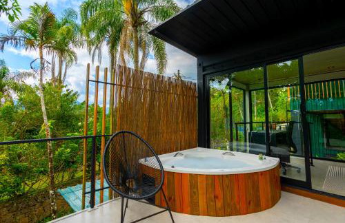 Casa Natu Ilhabela Portinho - Foto 63