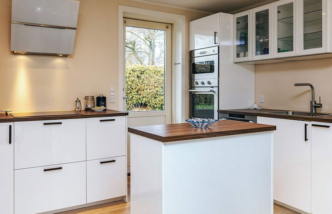 10-person Home in Rodvig Stevns - Foto 45