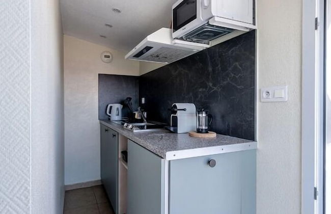 Résidence Château d'Acotz - Foto 10