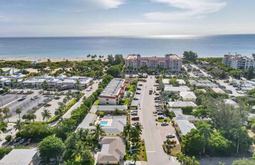 Cozy one-bedroom beach apartment on Singer Island - Foto 9