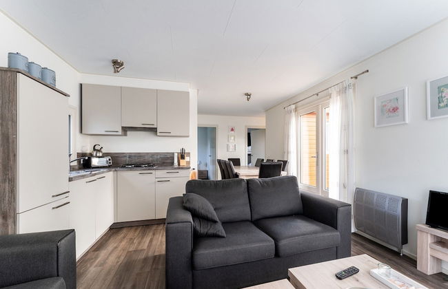 Luxury Holiday Home in Bantega With Harbour and Sloop - Foto 9