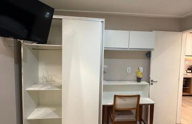 Apê 102, 2 quartos | WiFi | JC STAYS - Foto 8