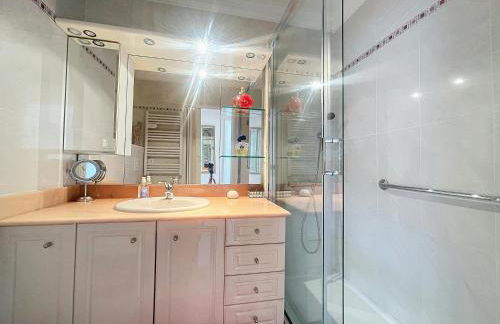 Estivalière - 6 couchages - 3 chambre - Parking - Photo 14