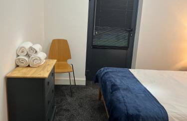 The Homely Retreat Spacious Ground Floor Flat Near Oxford City Centre, Free Parking - Foto 19