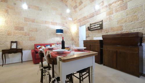 Casina Li Fumareddhi - Foto 4