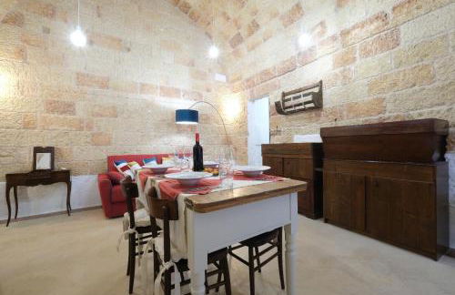 Casina Li Fumareddhi - Foto 4