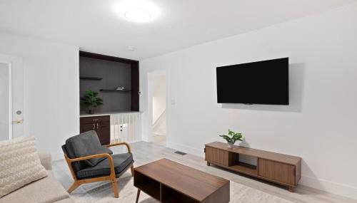 15m to NY Cozy Relaxing Home - Foto 4