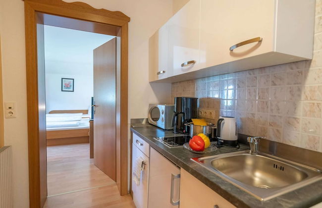 Lovely Apartment in the Stubai Valley - Foto 5