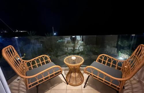 Serenity garden with sea view - Foto 12