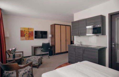 Aparthotel am Golfclub Treudelberg - Foto 36