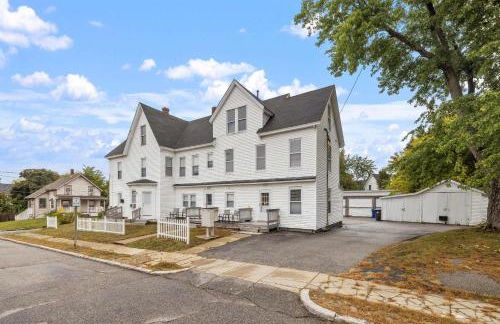 Spacious Open-Concept Studio Short-Midterm Stays - Foto 24