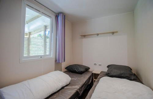 Mobilhome Peuplier 6 p climatisé - Foto 11