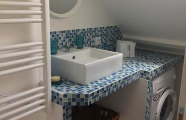 La Falaise Bleue - Vue mer - Plage à pied - Foto 54