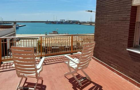 NÀUTIC Vinaròs PLAYA NG - Foto 6