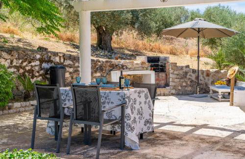 Casa Rural Molino Macegal new - Foto 47