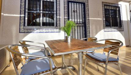 CamposolBungalow 3bedroom Bbq Ac Tv Wifi - Foto 4