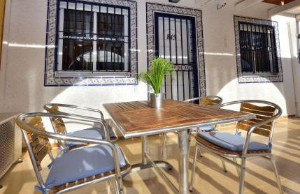 CamposolBungalow 3bedroom Bbq Ac Tv Wifi - Foto 4