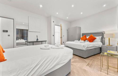 Cosy Retreat - Steps from Spinningfields - Pass the Keys - Foto 13