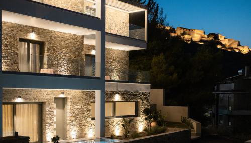 Fildisi luxury suites - Foto 4