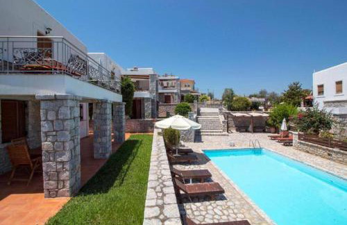 Malvazios Villas #2 - Foto 15