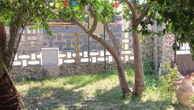 Villetta Scolacium - Foto 5