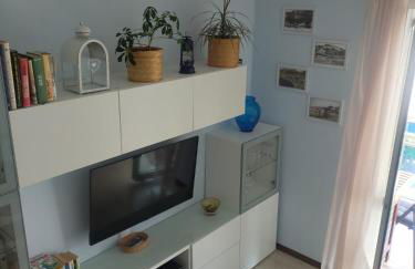 Appartamento Riviera Trilocale wifi e parcheggio privato - Foto 25