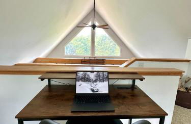 Journeys End Chalet - Minutes to Jay Peak! - Foto 25