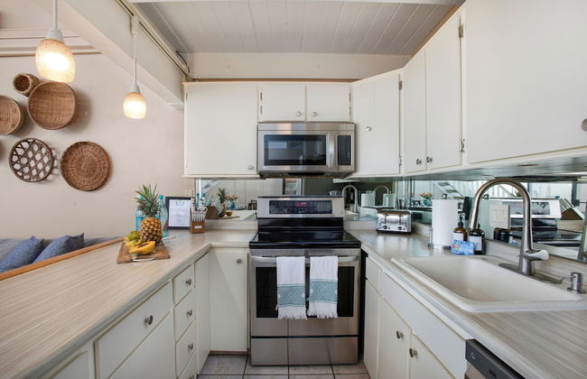 Beautiful Condo at Kihei Ali'i Kai, Close to Beach - Foto 113