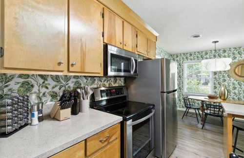 Mount Pleasant Crash Pad - Foto 23