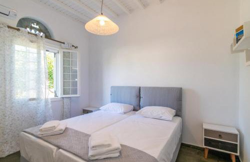 Windmill Villa in Tinos - Foto 21