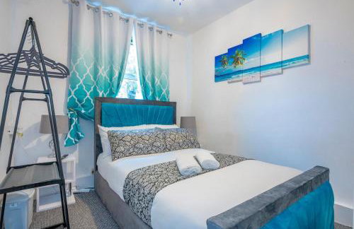 -F9GH- for your most relaxed, Cosy stay, Parking - Foto 5