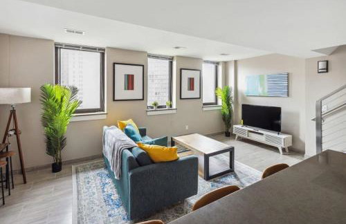 2BR Executive Downtown Apartment by ENVITAE - Foto 5