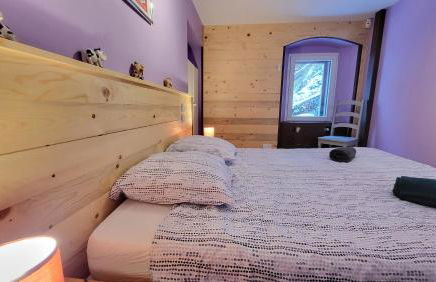 Le Ratty appartement 6 personnes - Foto 23