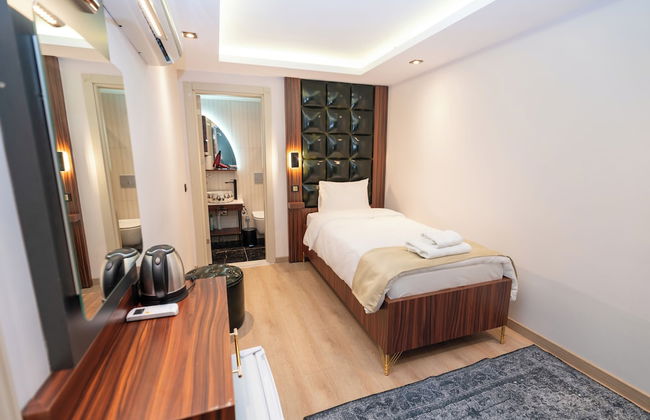 The Mua Luxury Homes - Foto 9