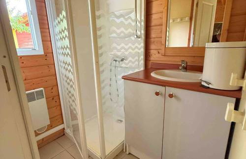 Chalet Campanules 37 - Nature, Randonnée & Famille - FR-1-583-471 - Foto 12