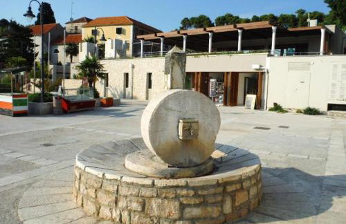 Apartment Mirni - Foto 22