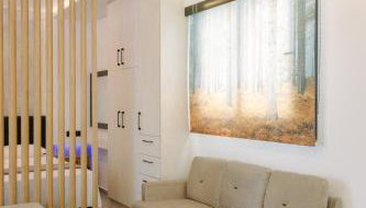 MHVolos Suites - Foto 2