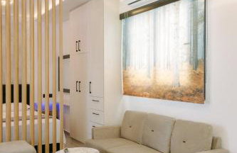 MHVolos Suites - Foto 2