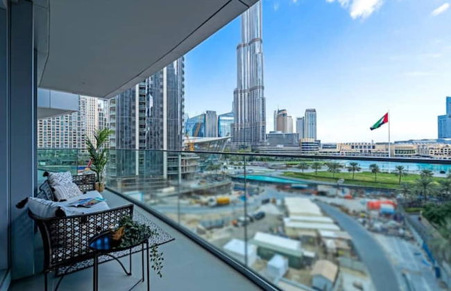 Opera Grand Burj Khalifa & Fountain View - Photo 63