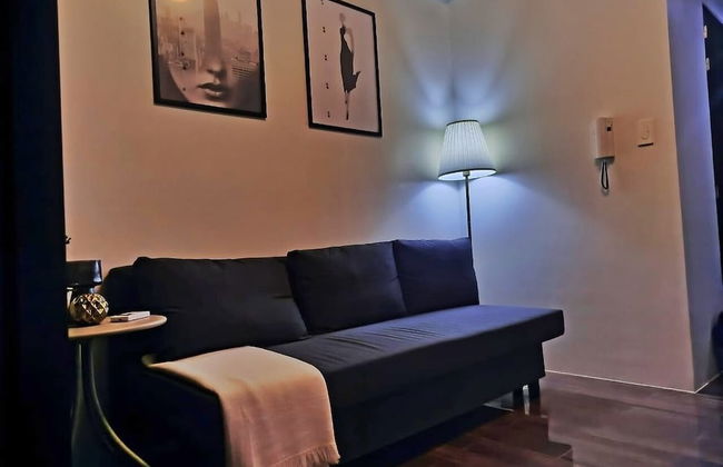 CitySkyline View 53F-Air Residences - Foto 38