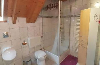 Ferienwohnung Haus am Eibach - Foto 17