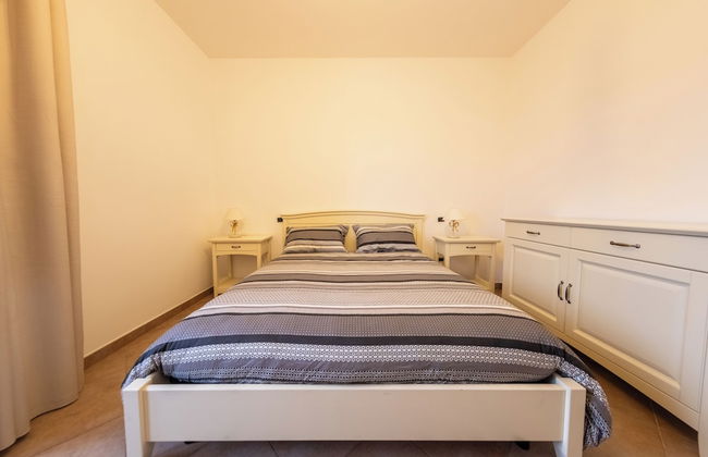 Antico Borgo Perrotta + Tripla - Foto 13