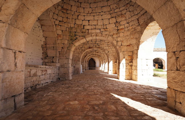 Masseria Pilano - Foto 46