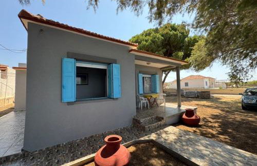 Ampelia home - Vacation home by the sea - Photo 34